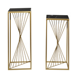 Dojo Accent Tables - Set of 2 thumbnail 2