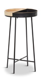 Yana Metal Table thumbnail 1