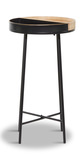 Yana Metal Table thumbnail 2