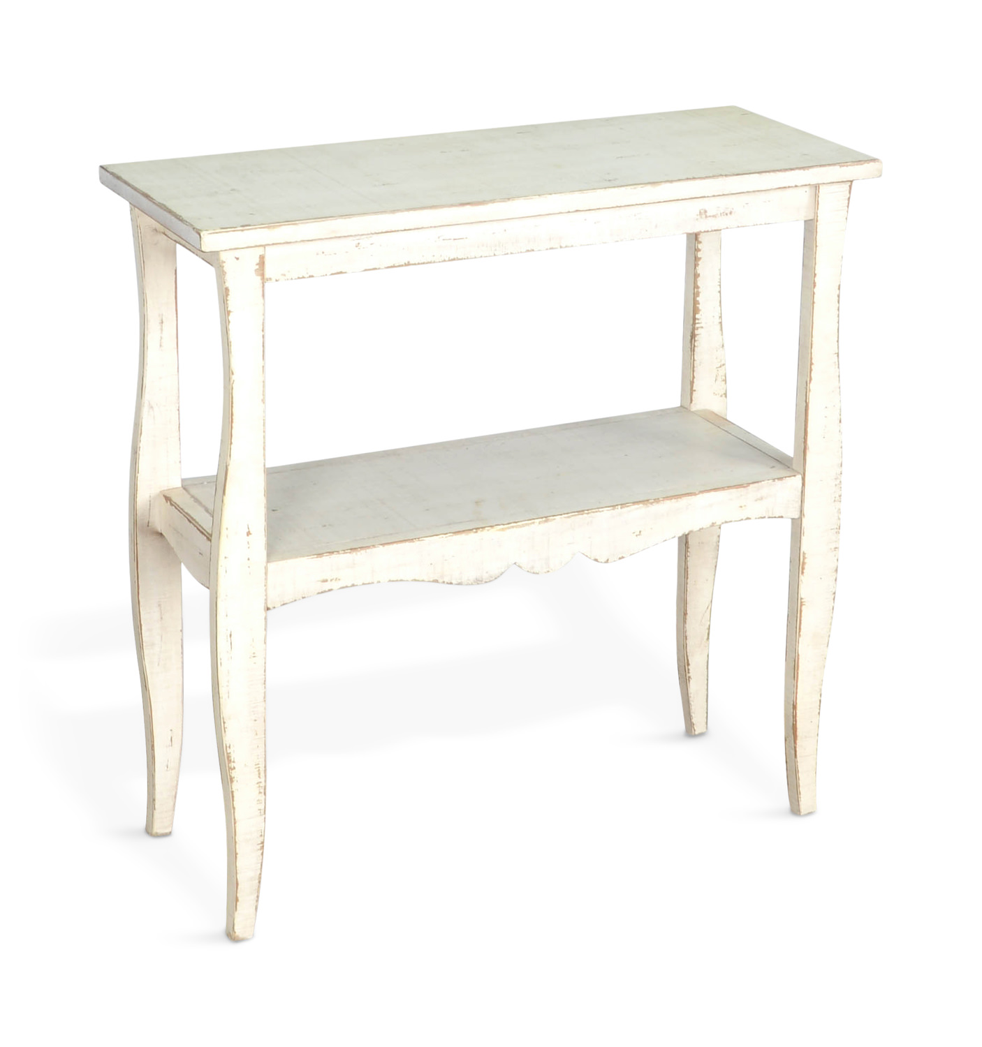 Marina Entry Table