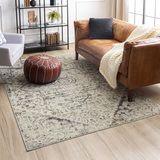 Cleopatra Ashburn/Agatha Area Rug - 7′10″ X 10′0″ thumbnail 8
