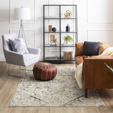 Cleopatra Ashburn/Agatha Area Rug - 7′10″ X 10′0″ thumbnail 9