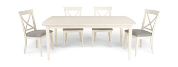 Origins Revere 5 Piece Dining Set