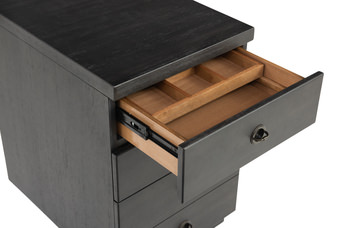 Christopherson Rolling File