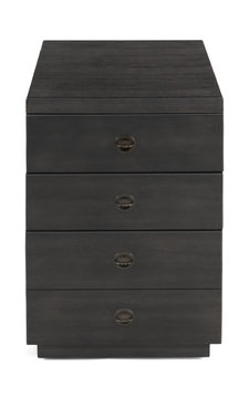 Christopherson Rolling File