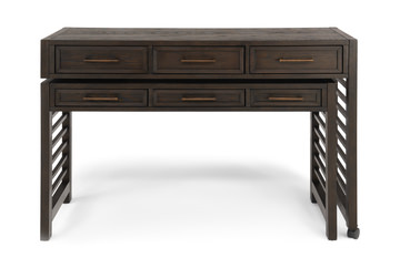 Fresh Perspectives Multi Height Swivel Desk