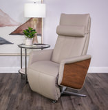 Swivel Zero Gravity Chair thumbnail 14