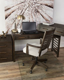 Fresh Perspective Desk With mobile file thumbnail 4