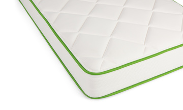 Kids Life Luna Firm Twin Mattress