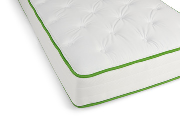 Kids Life Nova Plush Twin Mattress
