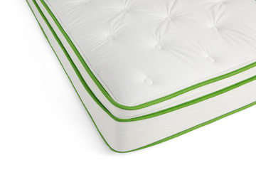 Kids Life Orion Euro Top Twin Mattress 