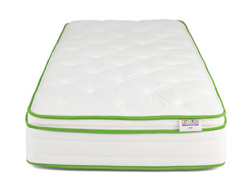 Kids Life Orion Euro Top Twin Mattress 