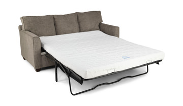 Belding Queen Sleeper Sofa With Reversible Chaise