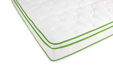 Kids Life Orion Euro Top Queen Mattress