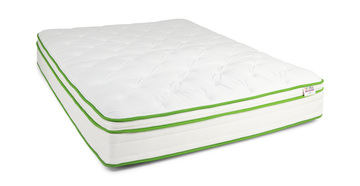 image Kids Life Orion Euro Top Queen Mattress