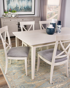 Origins Revere Dining Table