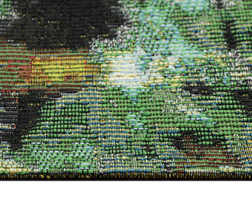 Marina Cirque Multi Area Rug - 8′10″ X 11′9″