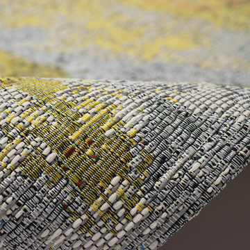 Marina Abstract Multi 6′6″ x 9′4″ Area Rug