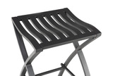  Armless Bar Stool thumbnail 3