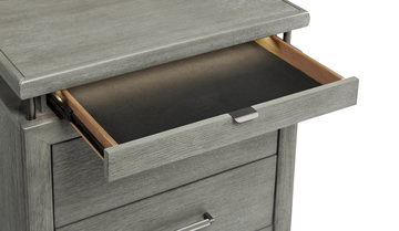 Cosmopolitan Nightstand