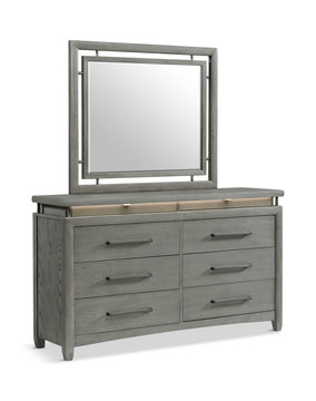 Cosmopolitan Dresser