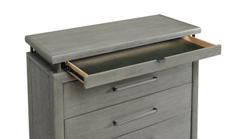 Cosmopolitan Nightstand