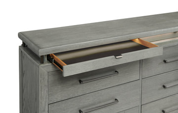 Cosmopolitan Dresser