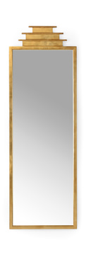 image Temple Mirror