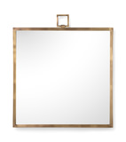 Square Mirror thumbnail 1