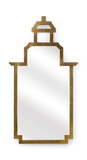 Pagoda Mirror thumbnail 1