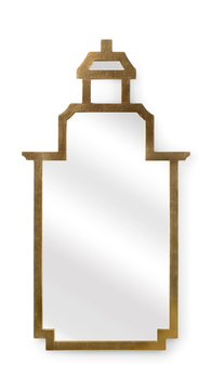 image Pagoda Mirror