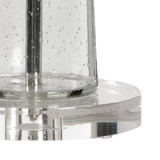 Bubble Glass Column Lamp thumbnail 2