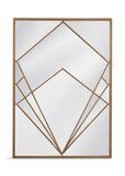 Jason Wall Mirror thumbnail 1