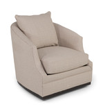 Emmerson Swivel Chair thumbnail 1