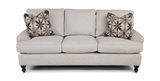 Cindy Sofa thumbnail 1