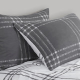 Peter Plaid Twin 2 Pc Comforter Set thumbnail 4