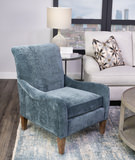 Highland Accent Chair thumbnail 4