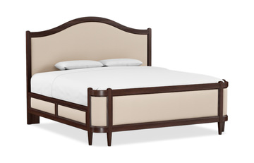 image Prominence Bed