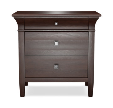 Prominence Nightstand
