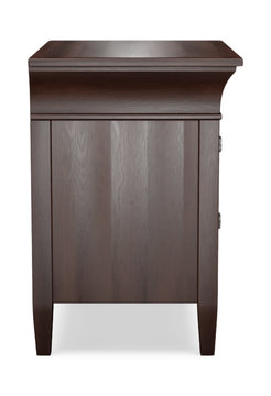 Prominence Nightstand