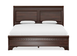 George Washington Architect King Bed thumbnail 2