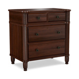 GW Architect Nightstand thumbnail 1