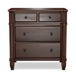 GW Architect Nightstand thumbnail 2