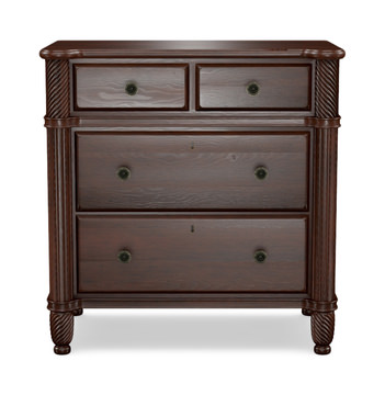 GW Architect Nightstand