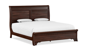 image George Washington Architect King Bed