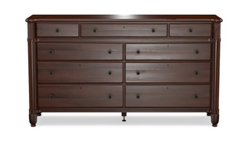 GW Architect Dresser