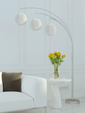 Deion Arc Lamp thumbnail 3
