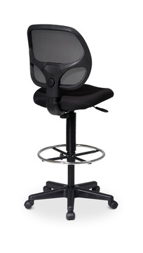 Deluxe Drafting chair