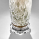 Claret Table Lamp thumbnail 2