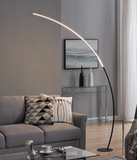 Monita LED Arc Lamp thumbnail 2